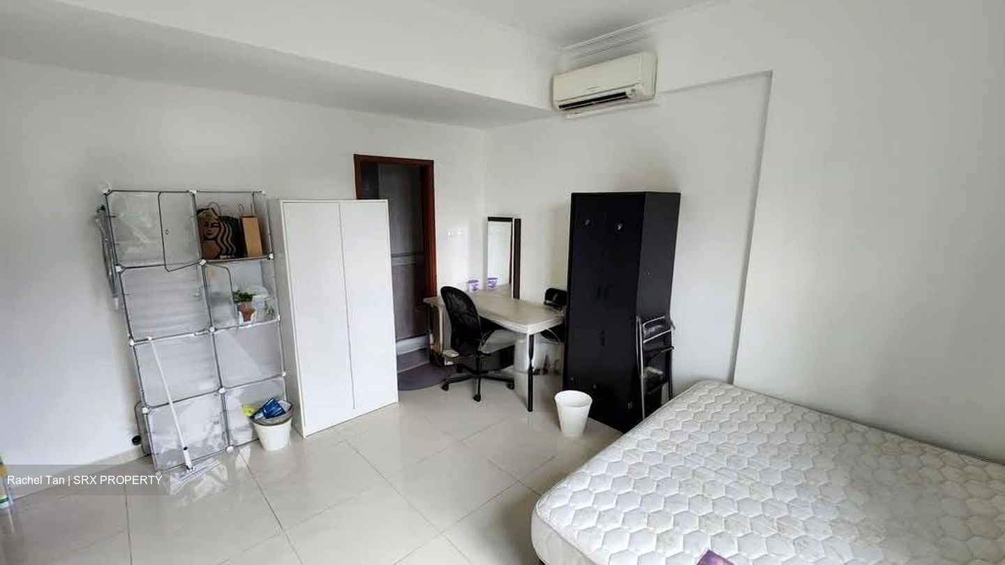 The Sunny Spring (D14), Apartment #587822051